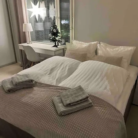 Elsa Prázdninový dům Rovaniemi