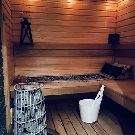 Prázdninový dům Elsa *