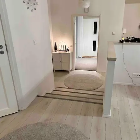 Elsa Prázdninový dům Rovaniemi