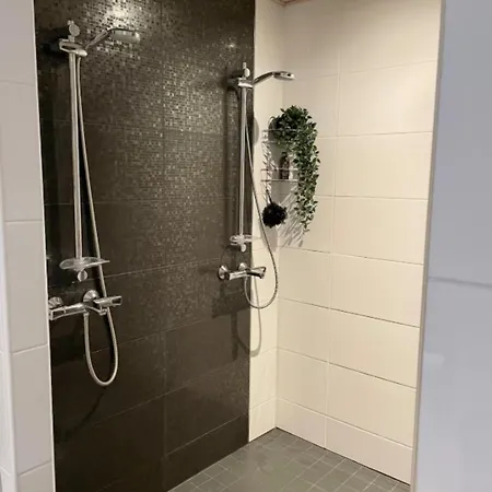 Prázdninový dům Elsa Rovaniemi