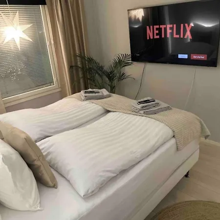 Prázdninový dům Elsa *