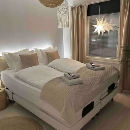 Prázdninový dům Elsa Rovaniemi
